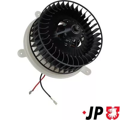 Interieurventilatie