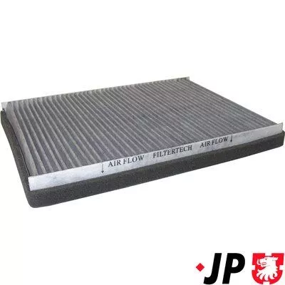 Interieurfilter