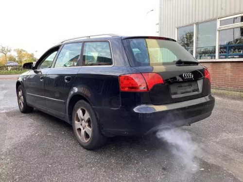 Achteras voorwielaandrijving-8107121 (21050556)
