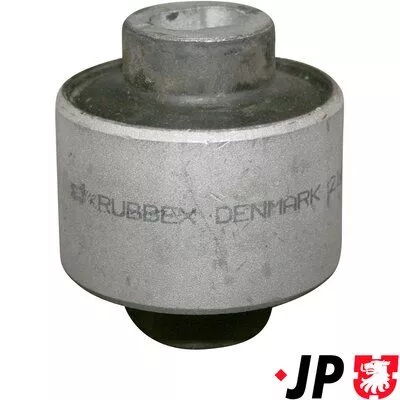Draagarmrubber