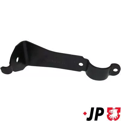 Houder, stabilisatorophanging
