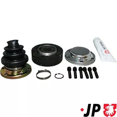 Homokineet reparatie set, aandrijfas