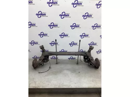 Achteras voorwielaandrijving-8056617 (21054996)