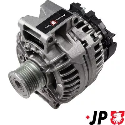 Dynamo / Alternator