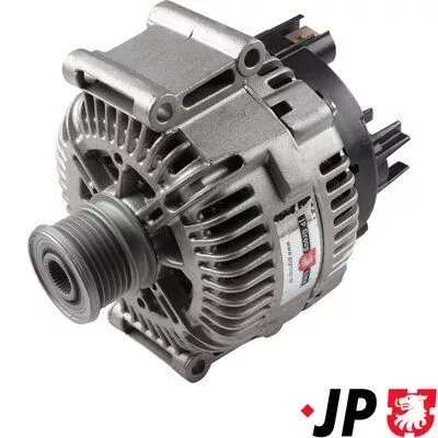 Dynamo / Alternator