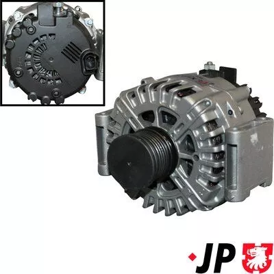 Dynamo / Alternator