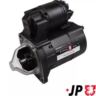 Startmotor / Starter