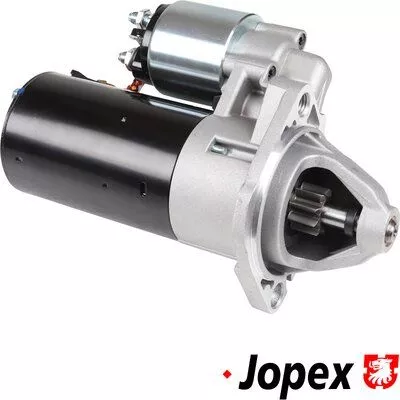 Startmotor / Starter