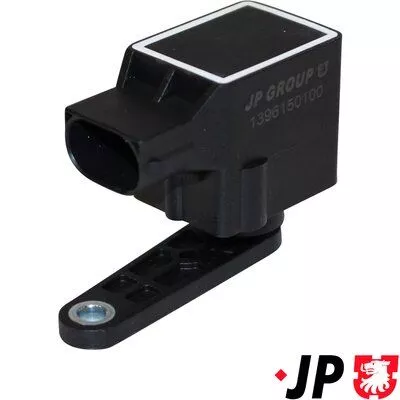 sensor, stelelement koplamphoogteregeling