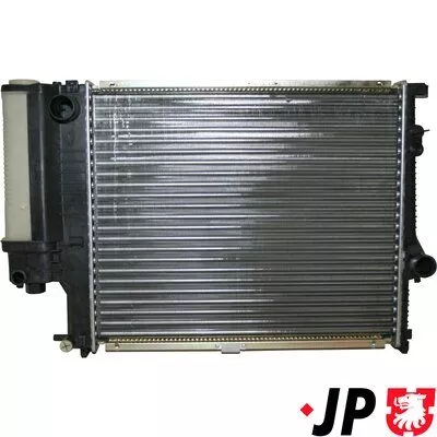 Radiateur