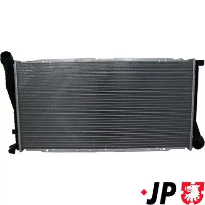 Radiateur