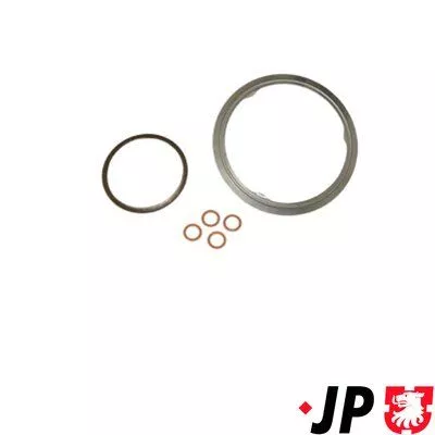 Turbocharger, montageset