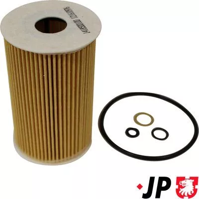 Oliefilter
