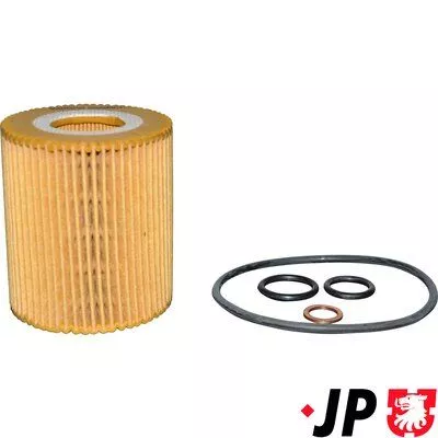 Oliefilter