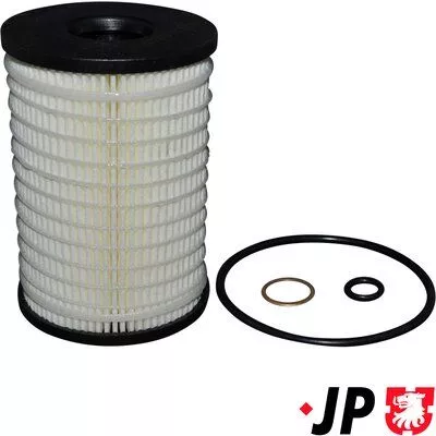 Oliefilter
