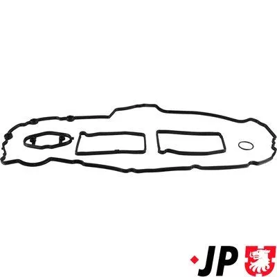 Klepdekselpakking