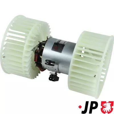 Interieurventilatie