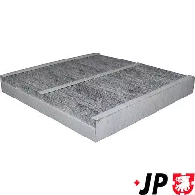 Interieurfilter