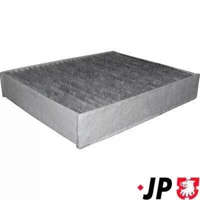 Interieurfilter