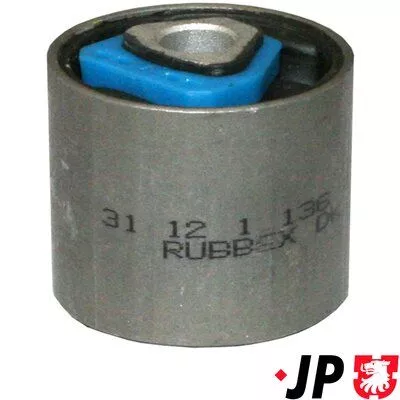 Draagarmrubber