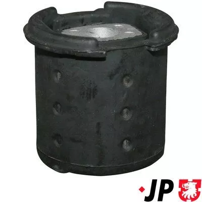 Draagarmrubber