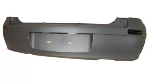 Achterbumper-