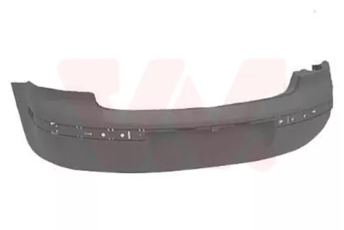 Achterbumper-