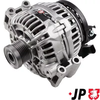 Dynamo / Alternator