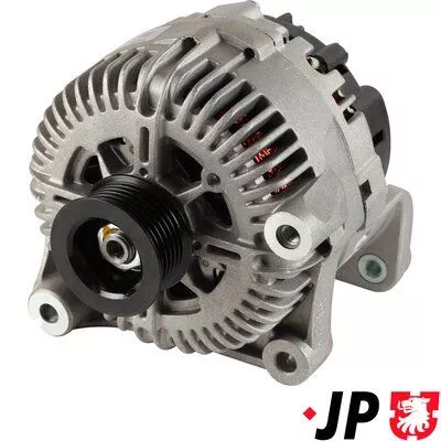 Dynamo / Alternator