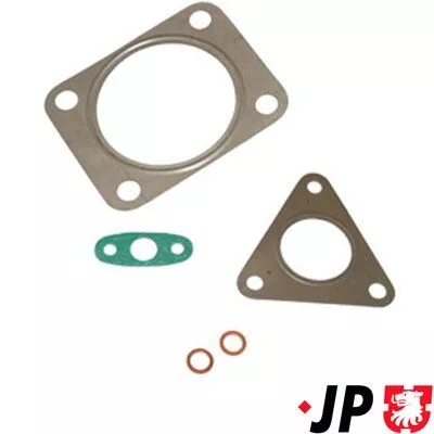 Turbocharger, montageset