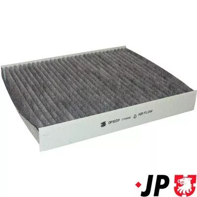 Interieurfilter