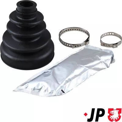 Asmanchetten set