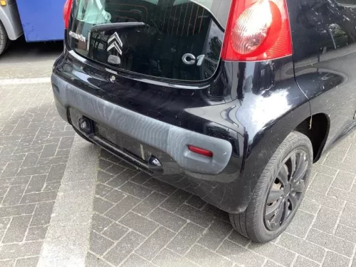 Achterbumper-8203600 (20996831)