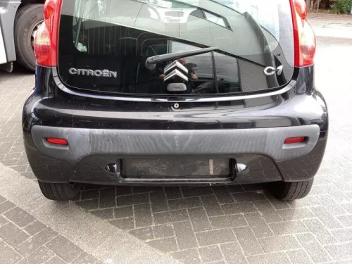 Achterbumper-8203600 (20996831)