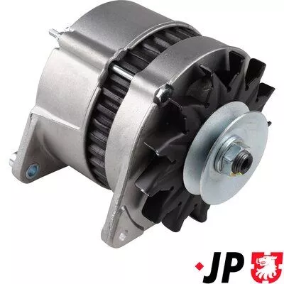 Dynamo / Alternator