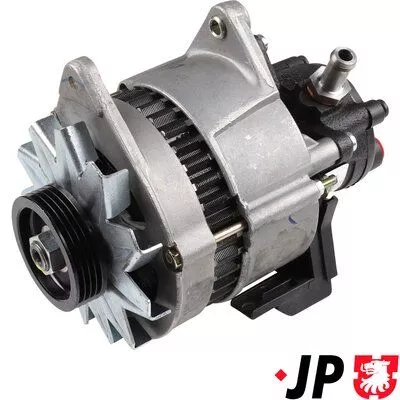 Dynamo / Alternator
