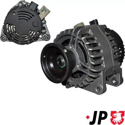 Dynamo / Alternator