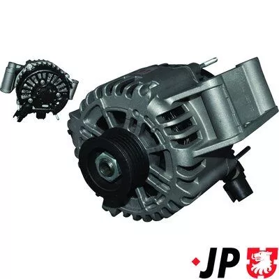 Dynamo / Alternator