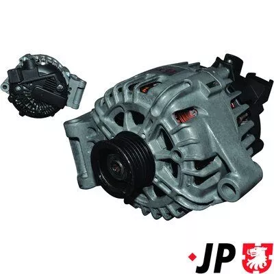 Dynamo / Alternator