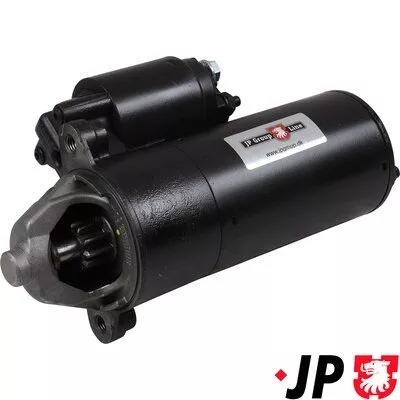 Startmotor / Starter