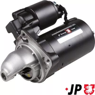 Startmotor / Starter