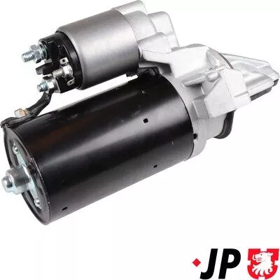 Startmotor / Starter