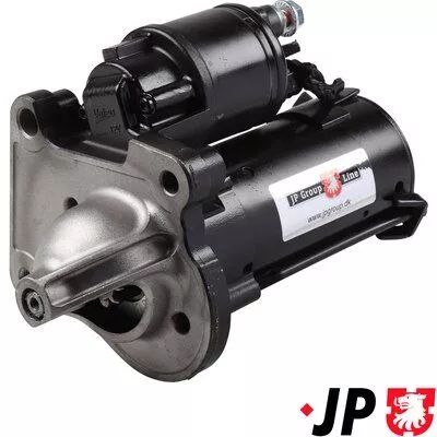 Startmotor / Starter