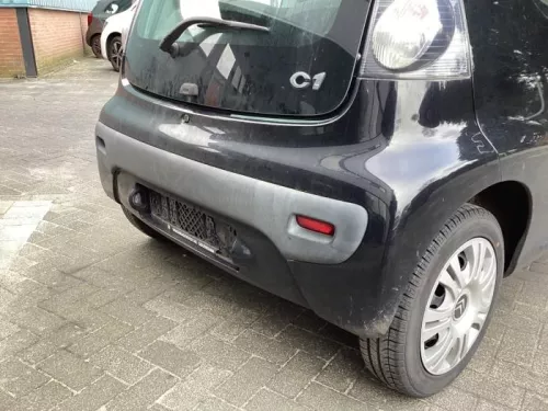 Achterbumper-8154157 (20253465)