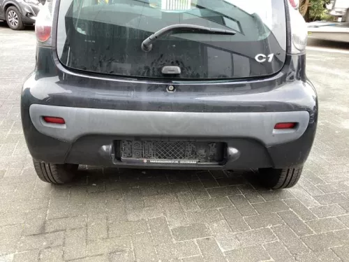 Achterbumper-8154157 (20253465)