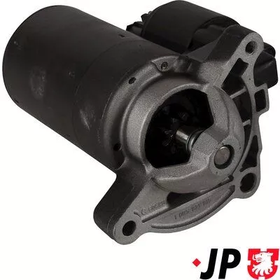 Startmotor / Starter