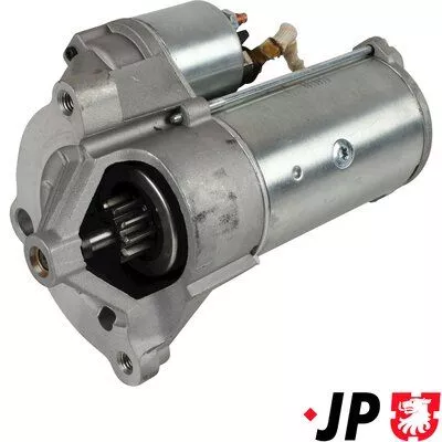 Startmotor / Starter