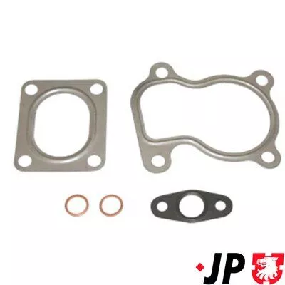 Turbocharger, montageset