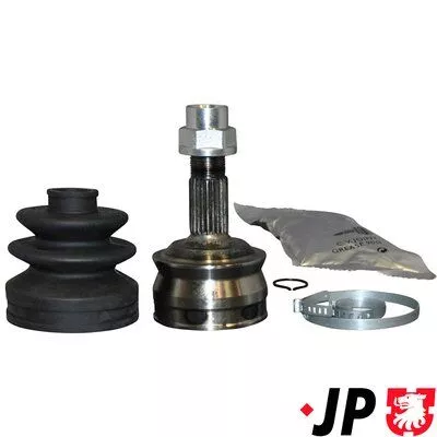 Homokineet reparatie set, aandrijfas