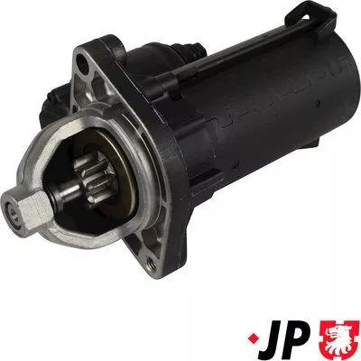 Startmotor / Starter